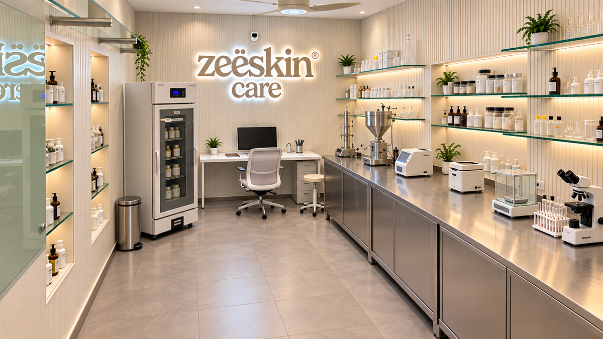 Biotech Ingredients and Advantages Versus Clean & Organic Beauty